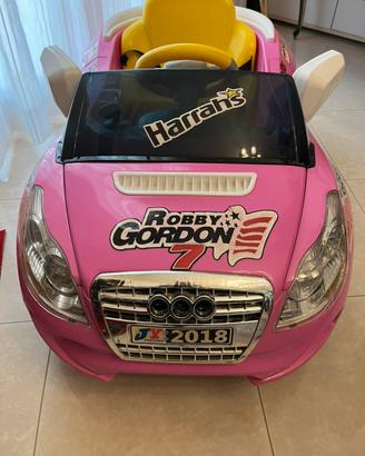 Auto elettrica