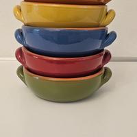 set casseruole terracotta Excelsa