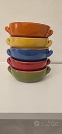set casseruole terracotta Excelsa