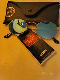 rayban originali mai usati