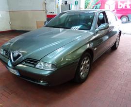 Alfa Romeo 166 2.4 JTD cat Distinctive UNICOPROPRI