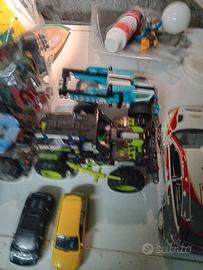 automobiline. vintage