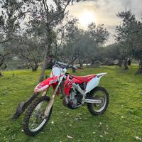 crf 250r 2011