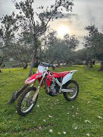 crf 250r 2011
