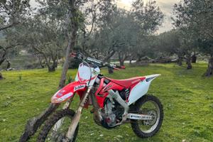 crf 250r 2011