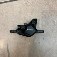 Pinza mt500 shimano