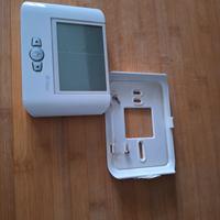 cronotermostato / termostato Vemer Mithos