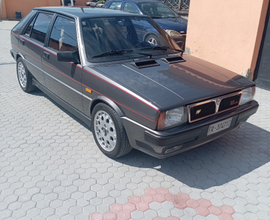 Lancia Delta Hf Turbo
