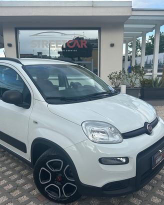 Fiat Panda 1.2 EasyPower CityLife GPL