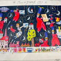 Opera di Francesco Musante