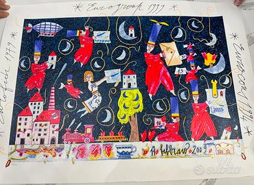 Opera di Francesco Musante