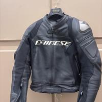 Tuta dainese donna