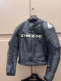 Tuta dainese donna