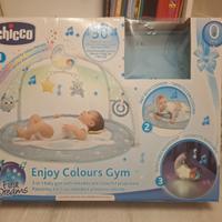 Palestrina Chicco 3 in 1 con Proiettre stelle