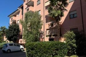 Appartamento di 103 m² con 3 locali e box auto a B