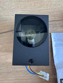 Faretto led da esterno Inspire