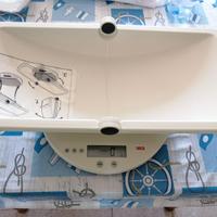 Bilancia neonati Seca