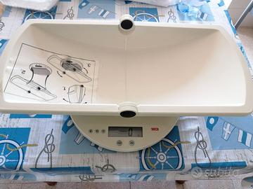 Bilancia neonati Seca