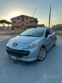 Peugeot 207 cc 1.6 HDi
