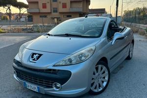 Peugeot 207 cc 1.6 HDi