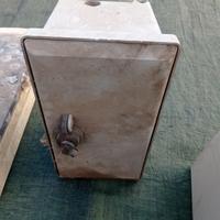 cassette esterne per contatori, 