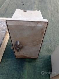 cassette esterne per contatori, 