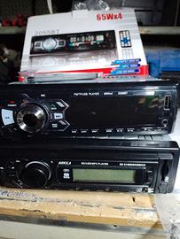 Autoradio FM USB  Aux bt