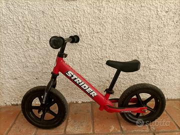 Balance bike Strider 12