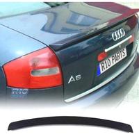 SPOILER ALETTONE AUDI A6 C5 SEDAN 97-04 LOOK RS6