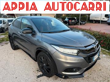 Honda HR-V 1.5T VTEC Sport Navi ADAS