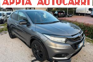 Honda HR-V 1.5T VTEC Sport Navi ADAS