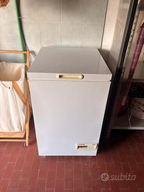 Congelatore