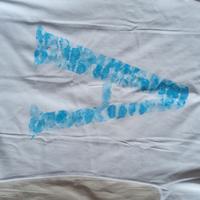 T-shirt personalizzata 