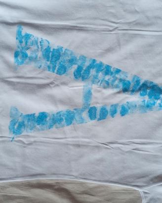 T-shirt personalizzata 