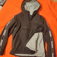 Giaccone NAPAPIJRI  nero