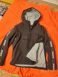 Giaccone NAPAPIJRI  nero