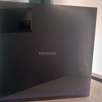 Netgear D6400