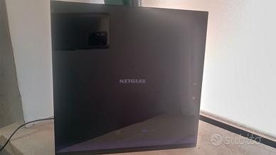 Netgear D6400