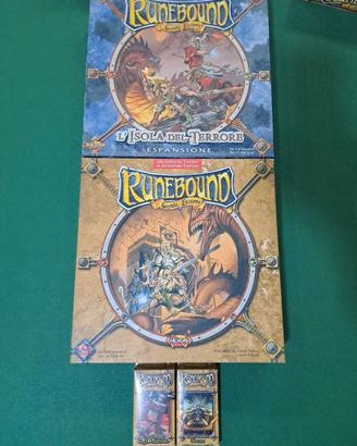 runebound