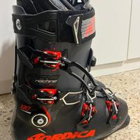 Nordica Pro Machine 130