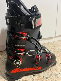 Nordica Pro Machine 130