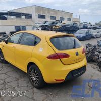 SEAT LEON 1P1 2.0 TDI 170CV 06-12 ricambi
