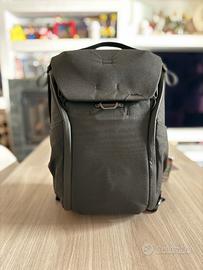 Peak Design Everyday Backpack V2 20L - Black