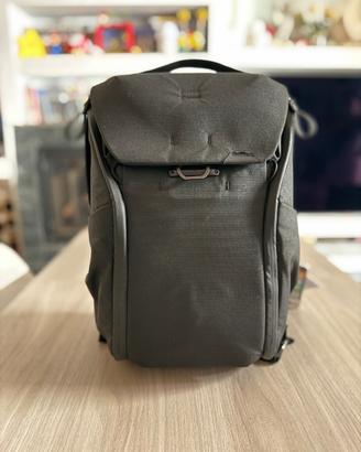 Peak Design Everyday Backpack V2 20L - Black