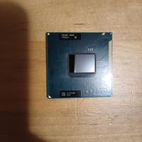 Intel i3-2310M SR04R CPU laptop