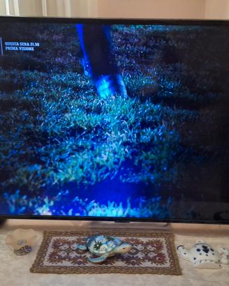 SmartTv Led samsung ue43ru7090u