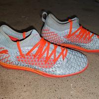 Scarpe da calcetto puma indoor