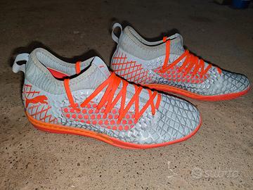 Scarpe da calcetto puma indoor