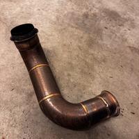 Decat 790/890 adventure o duke