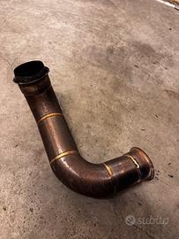 Decat 790/890 adventure o duke